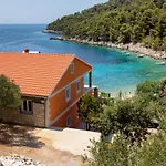 Seaside Secluded Apartments Cove Skozanje, Hvar - 5713
