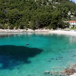 Seaside Secluded Apartments Cove Skozanje, Hvar - 5713