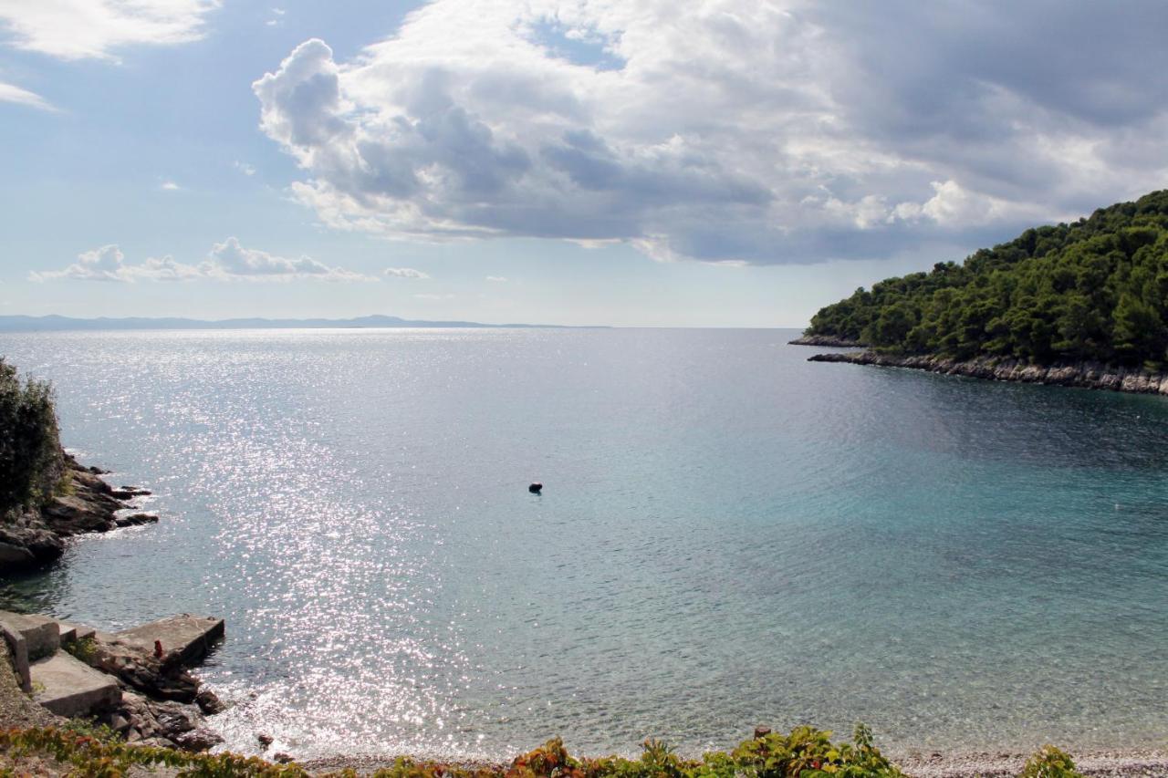 Seaside Secluded Apartments Cove Skozanje, Hvar - 5713 *